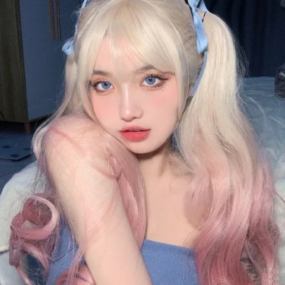 杂鱼们胸怀大志!